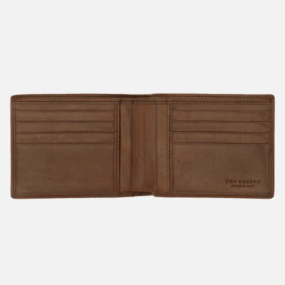 Alternative view of Men's Wallet (01430901)