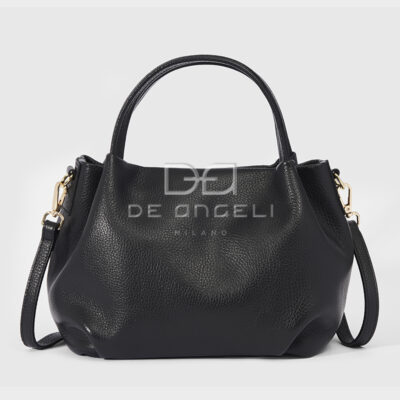 Bauletto in Pelle
