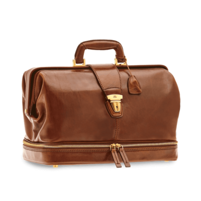 Borsa da Medico