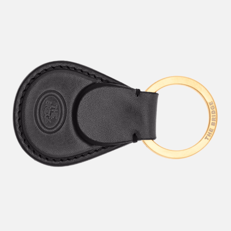Key Ring The Bridge