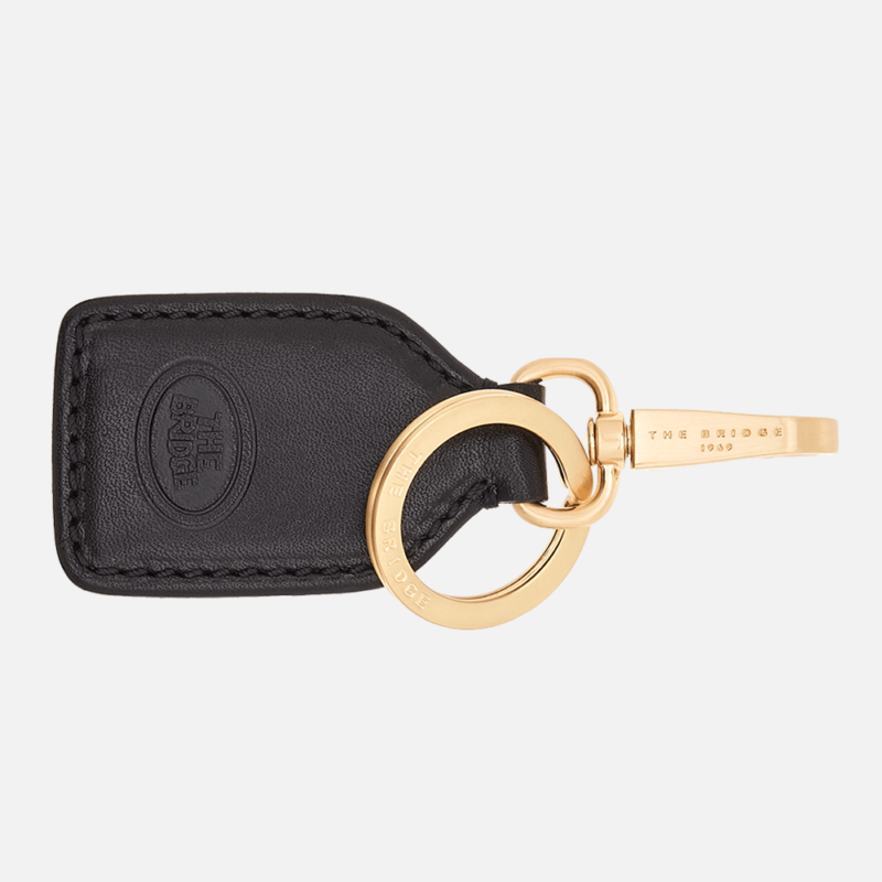 Key Ring The Bridge