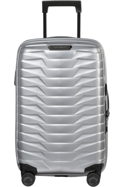 Proxis- Trolley Espandibile 4 ruote