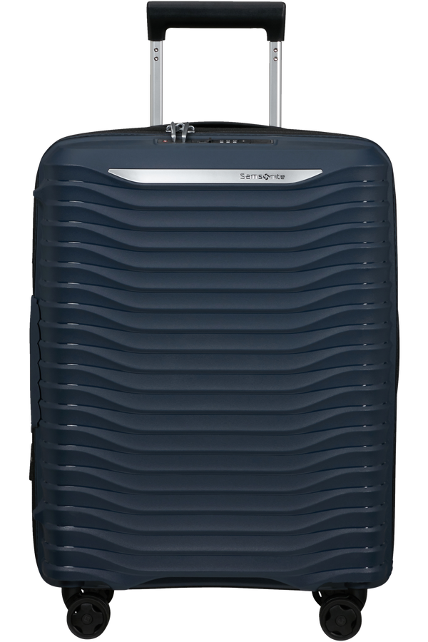 Upscape- Trolley Espandibile(4 ruote)