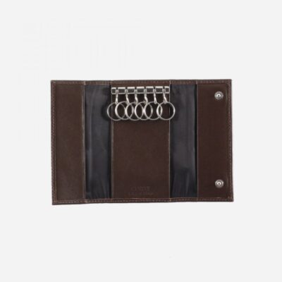 Portachiavi 6 Anelli Classic