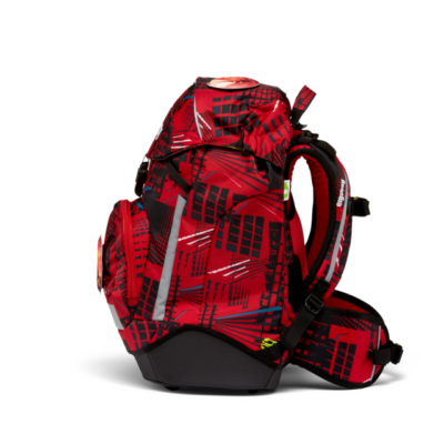 Alternative view of Ergobag Taekbeardo