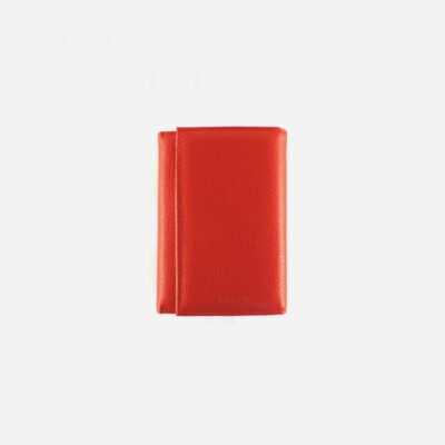 Portafoglio Donna Porta Carte e Porta Monete Interno