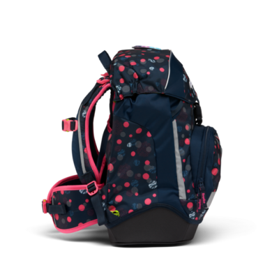 Alternative view of Ergobag Winterwonbear