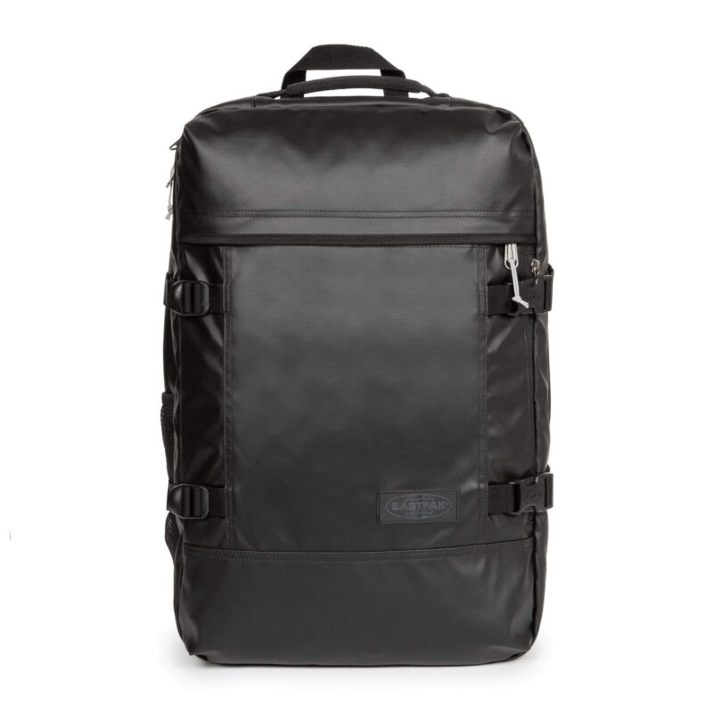 Travelpack Tarp Black