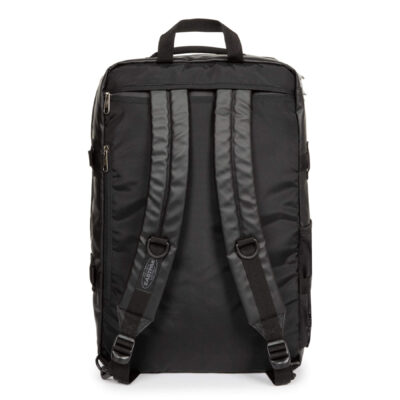 Alternative view of Travelpack Tarp Black