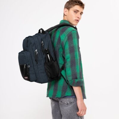 Alternative view of Pinzip Triple Denim