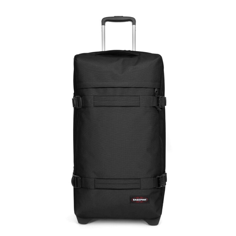 Transit'R M Black