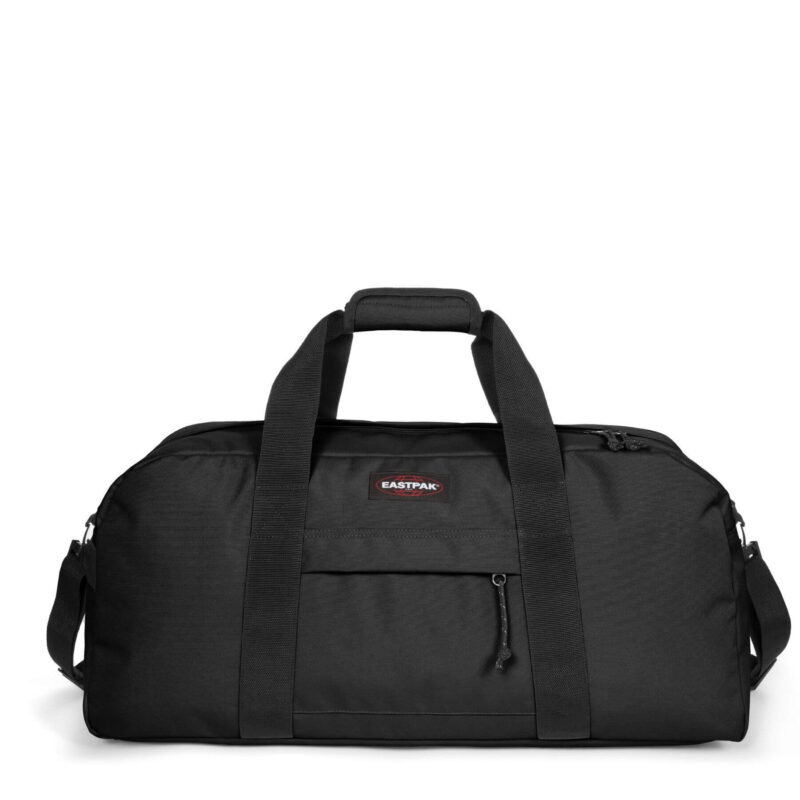 Station + Black