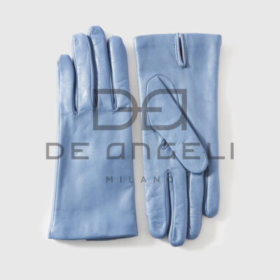 Guanti Donna in Pelle