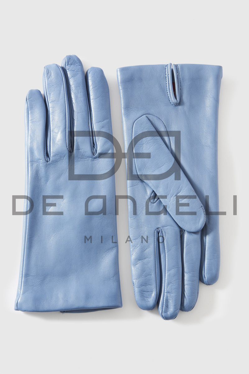 Guanti In Lana Da Donna, Morbidi, Disponibili In Diversi Colori - Foto 8