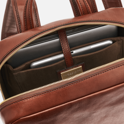 Alternative view of The Bridge Backpack
