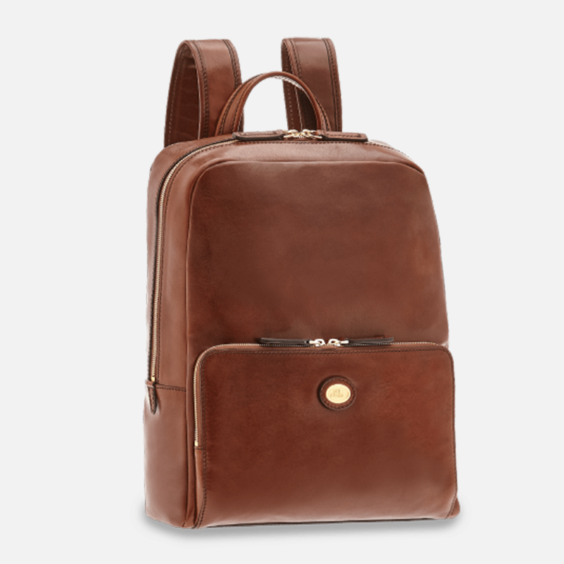 The Bridge Backpack