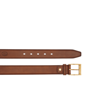 Alternative view of Cintura Uomo