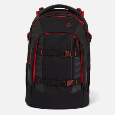 Satch Pack Fire Phantom