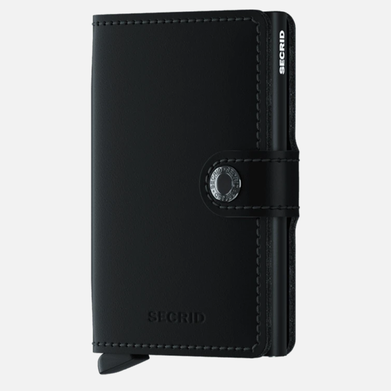 Miniwallet Matte