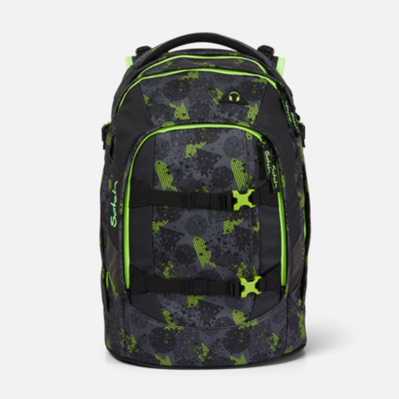 Satch Pack Off Road
