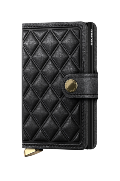 Mini Wallett emboss Diamond