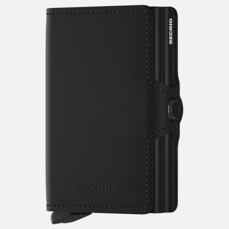 Twinwallet Matte
