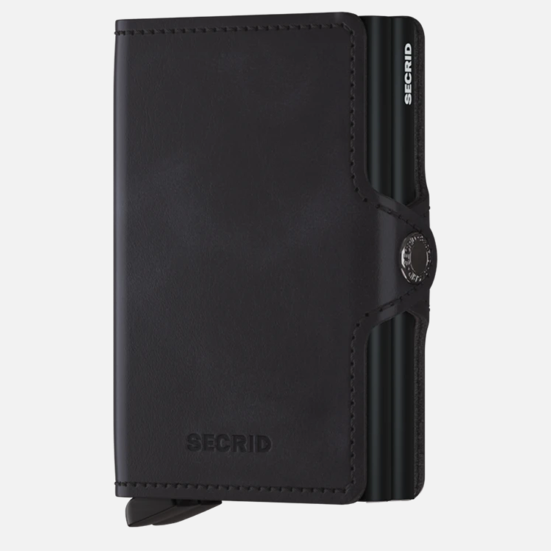 Twinwallet Vintage