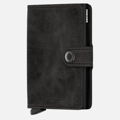 Miniwallet Vintage