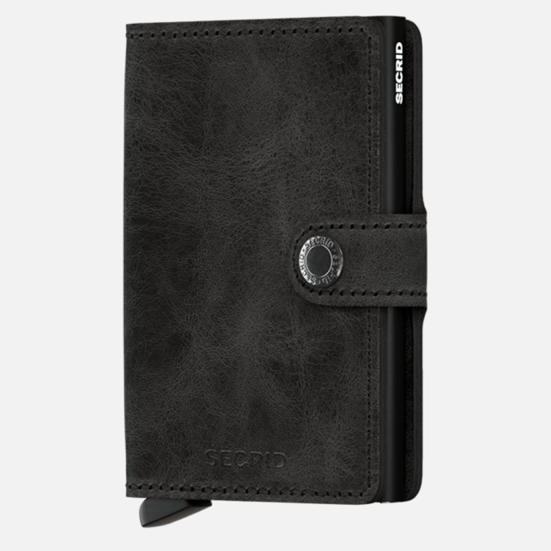 Miniwallet Vintage