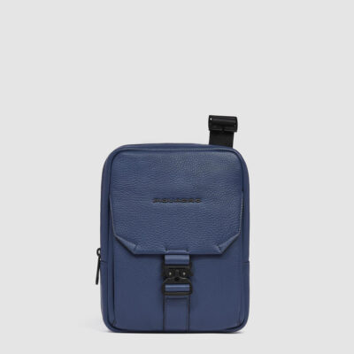 Borsello Uomo a Tracolla Porta iPad®Mini