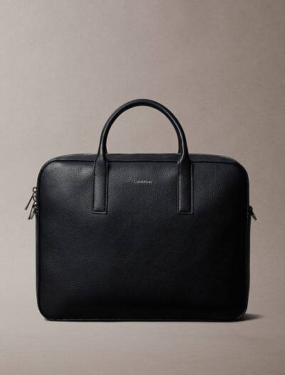 Borsa Portadocumenti Micro Martellata