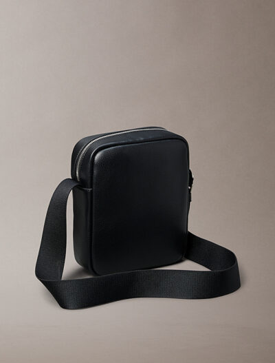Alternative view of Borsa Reporter Micro Martellata