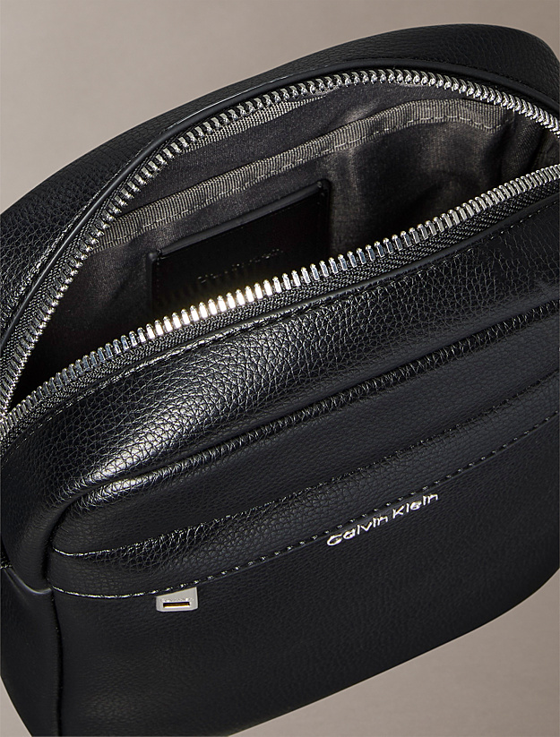 Borsa Reporter Micro Martellata - immagine 3