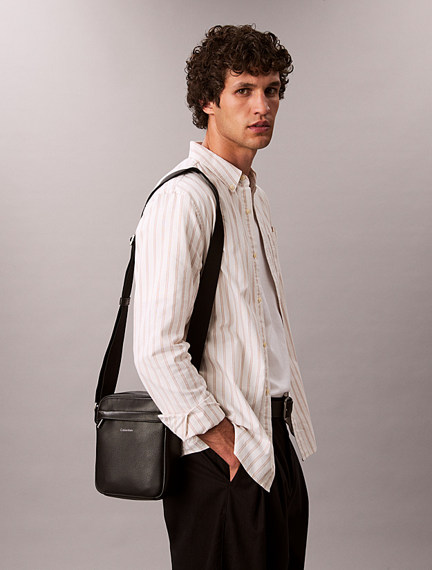 Borsa Reporter Micro Martellata - immagine 5