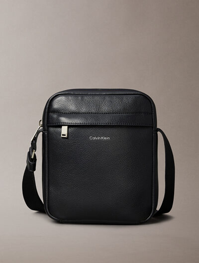Borsa Reporter Micro Martellata