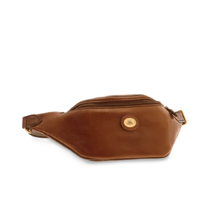 Marsupio Uomo Pelle
