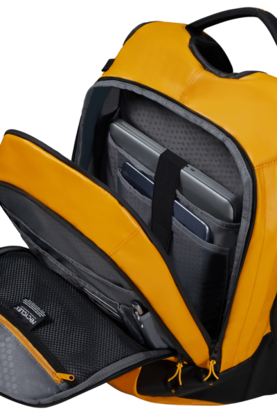 Alternative view of Ecodiver Zaino L