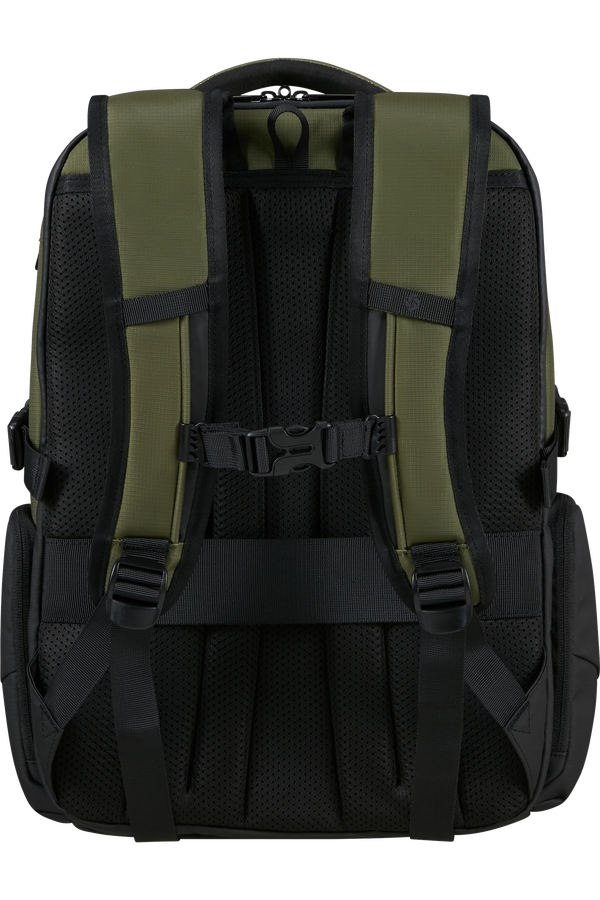 Biz2go Zaino 15.6" - immagine 2