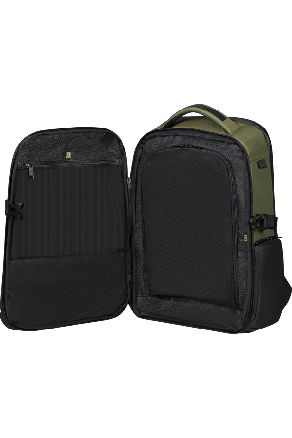 Biz2go Zaino 15.6" - immagine 4