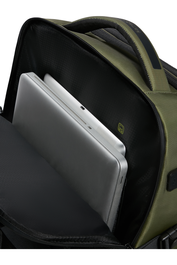 Biz2go Zaino 15.6" - immagine 5