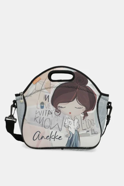 Borsa Termica in Neoprene Sophia