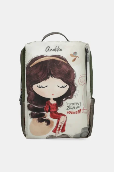 Zaino da Viaggio Muse