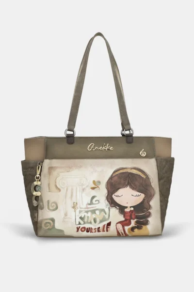 Borsa Tote Muse