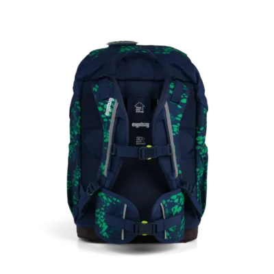 Alternative view of Ergobag FireBear Dragon