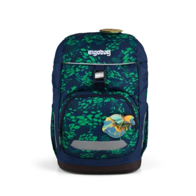 Ergobag FireBear Dragon