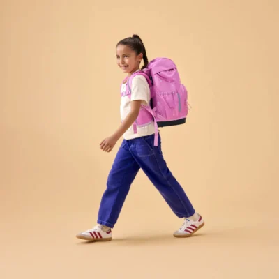Ergobag  Magic CloudBear
