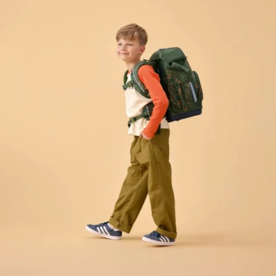 Ergobag ExBeardition
