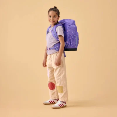 Ergobag PonyBearadise