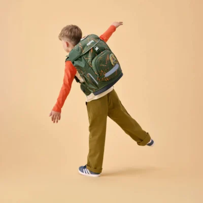 Alternative view of Ergobag ExBeardition