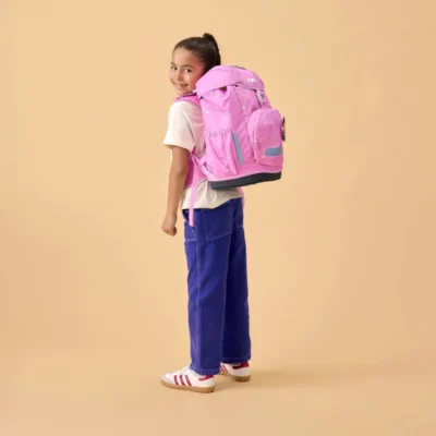 Alternative view of Ergobag  Magic CloudBear